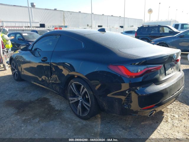 WBA53AP09MCF39150 BMW 430I