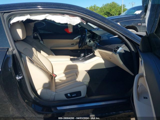 WBA53AP09MCF39150 BMW 430I