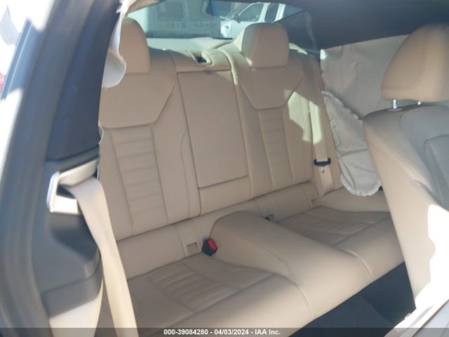 WBA53AP09MCF39150 BMW 430I
