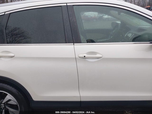 Honda Cr-v Touring 2016 5J6RM3H95GL019811 Image 13