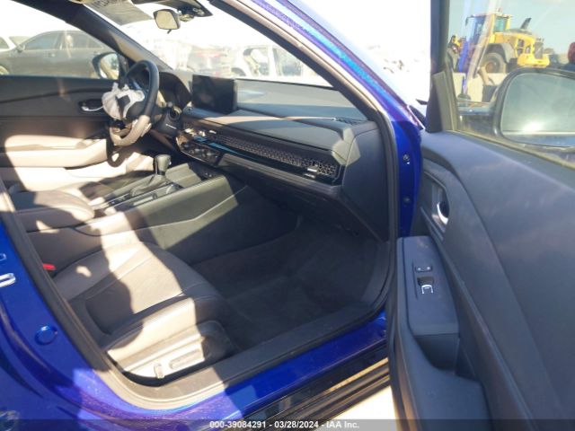 1HGCY2F77PA061468 Honda Accord Hybrid Sport-l