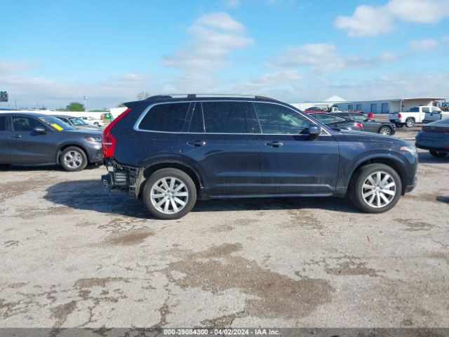 YV4A22PK9H1156090 Volvo Xc90 T6 Momentum