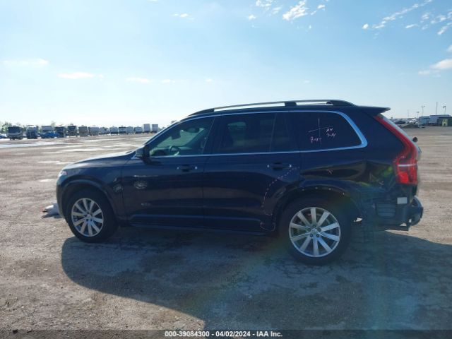 YV4A22PK9H1156090 Volvo Xc90 T6 Momentum