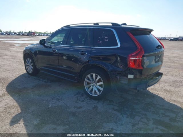 YV4A22PK9H1156090 Volvo Xc90 T6 Momentum