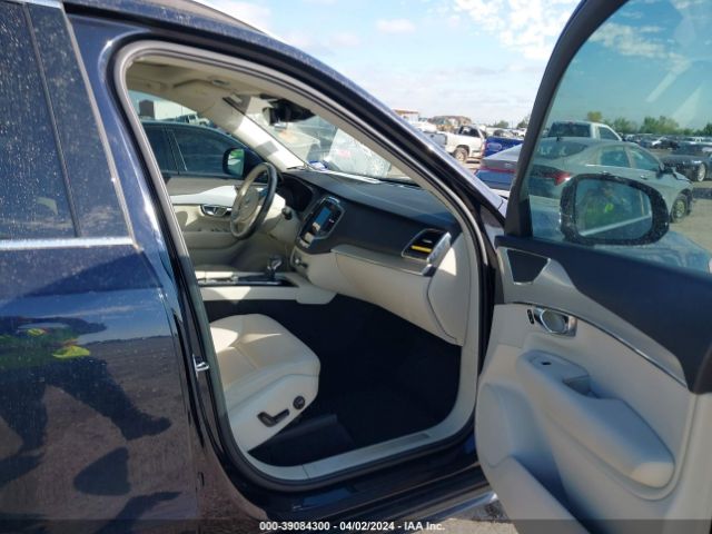 YV4A22PK9H1156090 Volvo Xc90 T6 Momentum