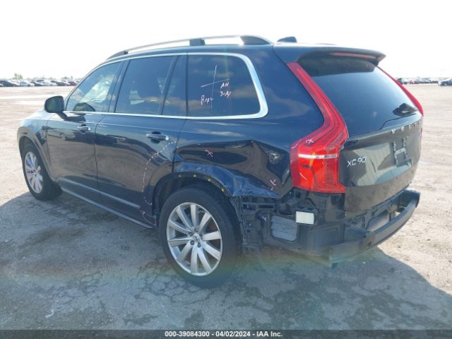 YV4A22PK9H1156090 Volvo Xc90 T6 Momentum
