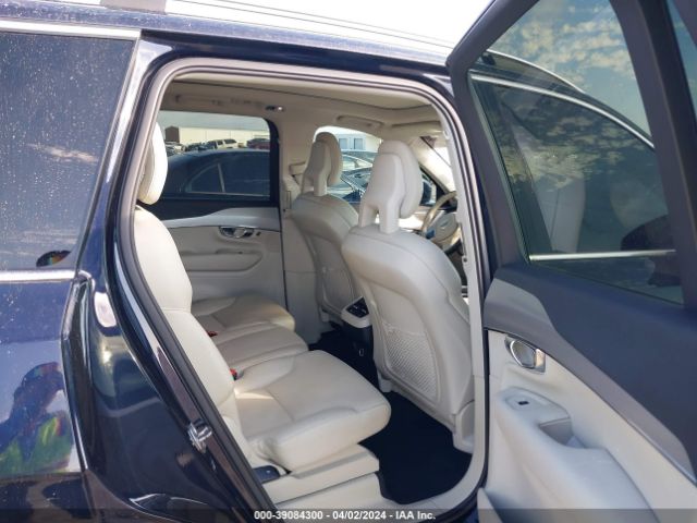 YV4A22PK9H1156090 Volvo Xc90 T6 Momentum