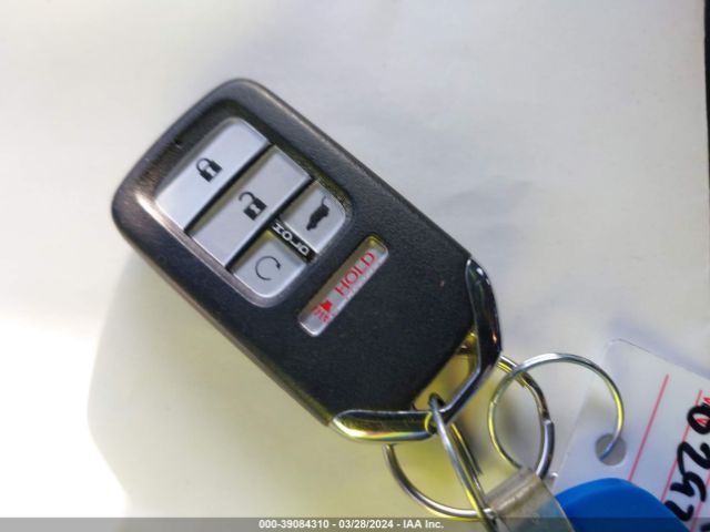 7FART6H80ME029280 Honda Cr-v Hybrid Ex-l