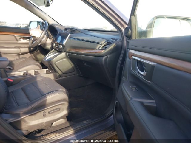 7FART6H80ME029280 Honda Cr-v Hybrid Ex-l