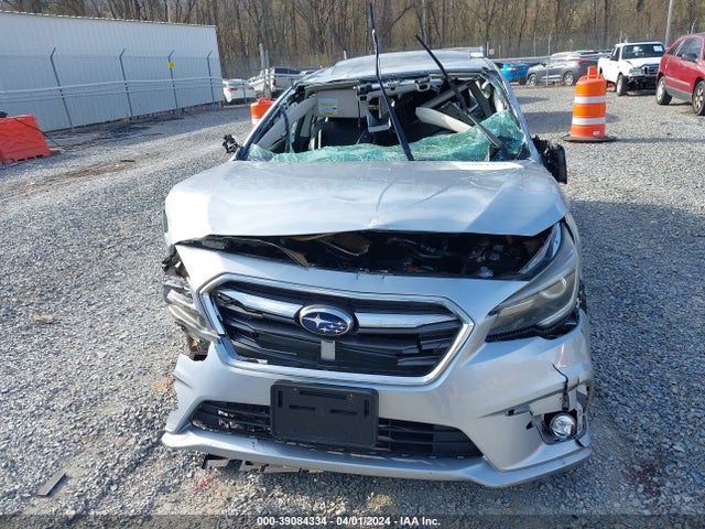 Subaru Legacy 2.5i Limited 2019 4S3BNAN68K3023539 Image 11
