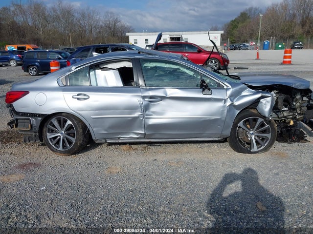 Subaru Legacy 2.5i Limited 2019 4S3BNAN68K3023539 Image 12
