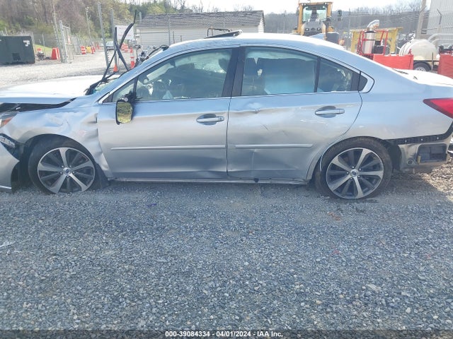 Subaru Legacy 2.5i Limited 2019 4S3BNAN68K3023539 Image 13