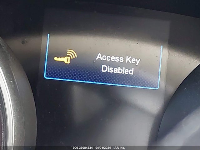 Subaru Legacy 2.5i Limited 2019 4S3BNAN68K3023539 Image 14