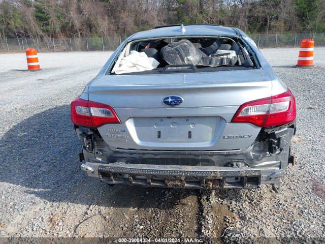 Subaru Legacy 2.5i Limited 2019 4S3BNAN68K3023539 Image 15