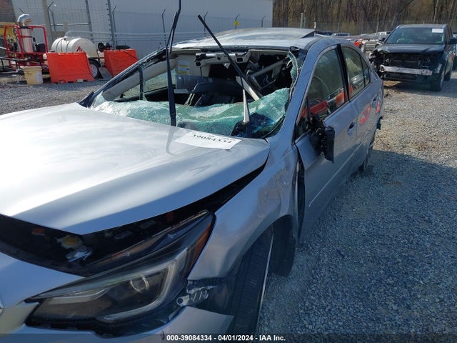 Subaru Legacy 2.5i Limited 2019 4S3BNAN68K3023539 Image 6