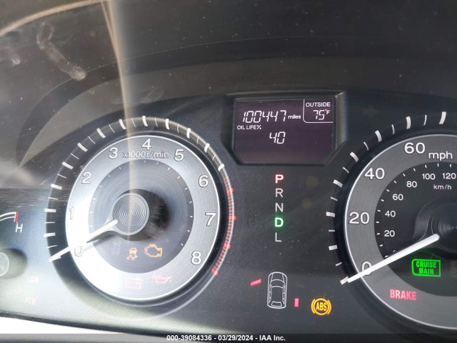Honda Odyssey Ex-l 2016 5FNRL5H68GB068983 Image 15