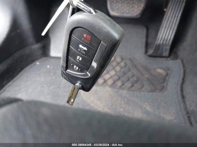 Toyota CAMRY SE 2021 4T1G11AK9MU494922 Image 11