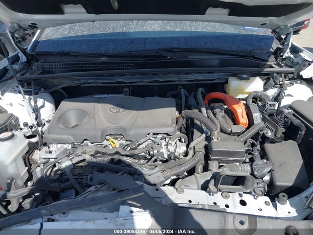 Toyota Crown Xle 2023 JTDAAAAFXP3000171 Image 10