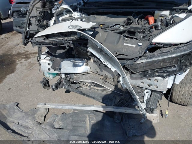Toyota Crown Xle 2023 JTDAAAAFXP3000171 Image 6