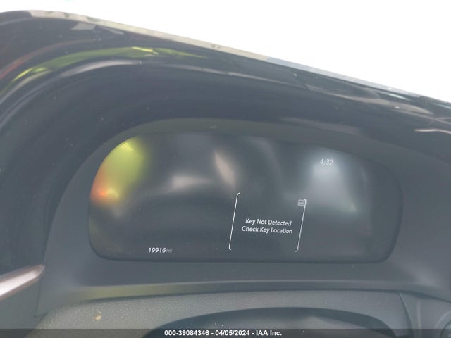 Toyota Crown Xle 2023 JTDAAAAFXP3000171 Image 7