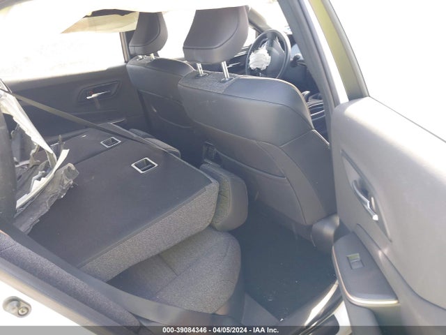 Toyota Crown Xle 2023 JTDAAAAFXP3000171 Image 8