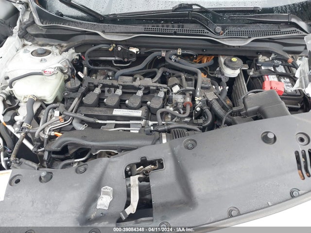 Honda Civic Ex-t 2017 2HGFC1F35HH659970 Image 10