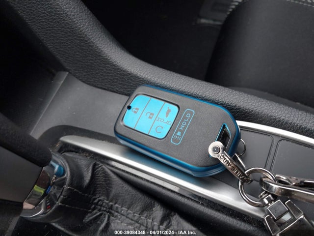 Honda Civic Ex-t 2017 2HGFC1F35HH659970 Image 11