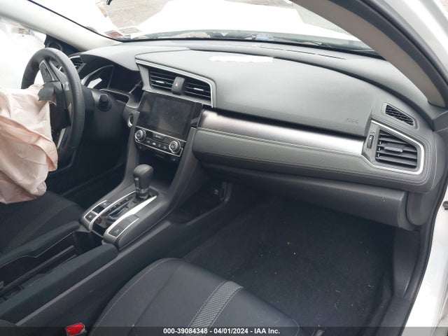 Honda Civic Ex-t 2017 2HGFC1F35HH659970 Image 5
