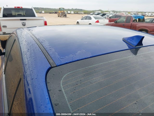 KIA FORTE LX 2017 3KPFK4A79HE055587 Image 6