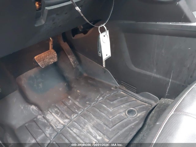 Chevrolet Equinox Ltz 2015 2GNALDEK5F6108991 Image 11