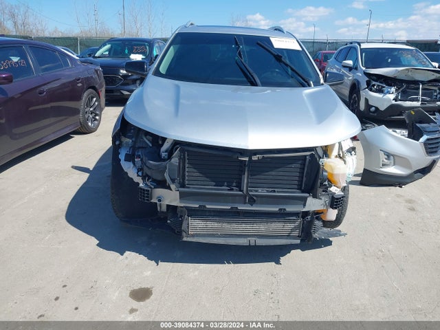Chevrolet EQUINOX LT 2019 3GNAXKEV0KS552844 Image 13