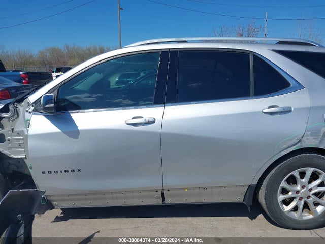 Chevrolet EQUINOX LT 2019 3GNAXKEV0KS552844 Image 15