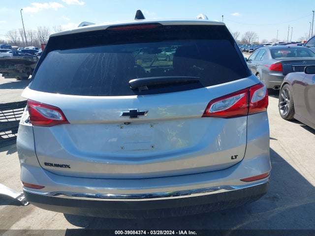 Chevrolet EQUINOX LT 2019 3GNAXKEV0KS552844 Image 17
