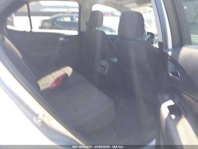 Chevrolet EQUINOX LT 2019 3GNAXKEV0KS552844 Image 8