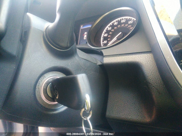 Toyota CAMRY SE 2023 4T1G11AK3PU766952 Image 11