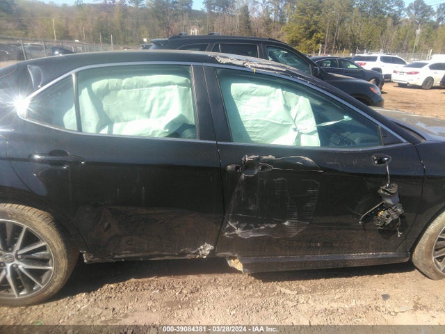 Toyota CAMRY SE 2023 4T1G11AK3PU766952 Image 13