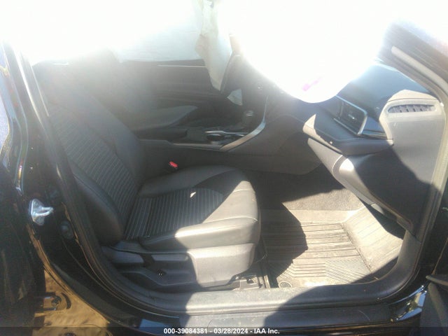 Toyota CAMRY SE 2023 4T1G11AK3PU766952 Image 5