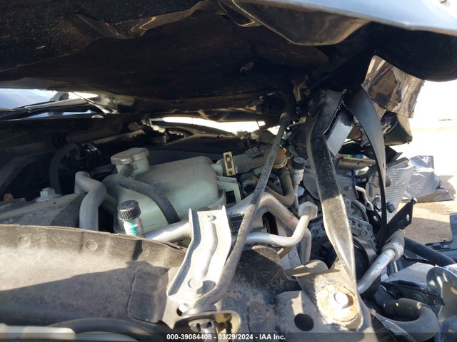 Honda Civic Sport 2019 2HGFC2F83KH590673 Image 10