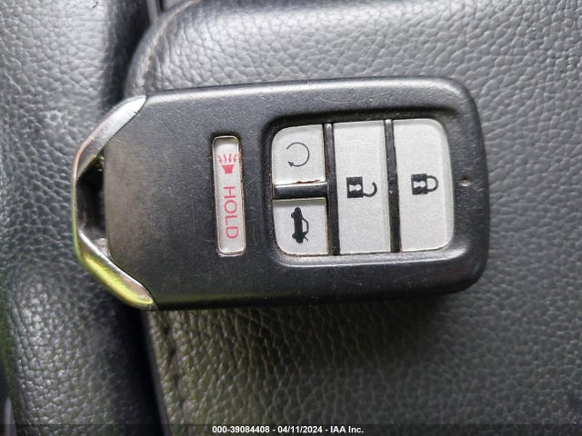 Honda Civic Sport 2019 2HGFC2F83KH590673 Image 11