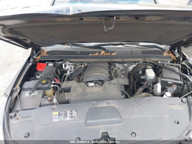 1GKS2CKJ1GR355554 GMC YUKON DENALI