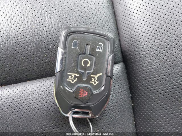 1GKS2CKJ1GR355554 GMC YUKON DENALI