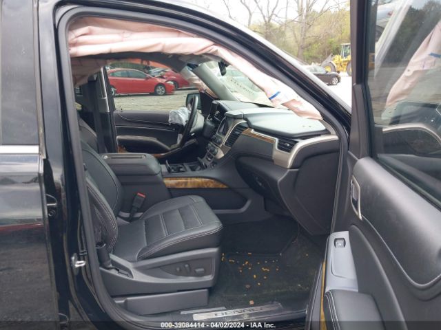 1GKS2CKJ1GR355554 GMC YUKON DENALI
