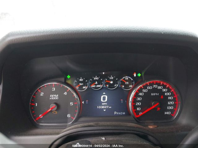 1GKS2CKJ1GR355554 GMC YUKON DENALI