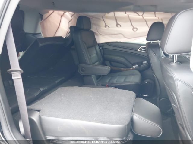 1GKS2CKJ1GR355554 GMC YUKON DENALI