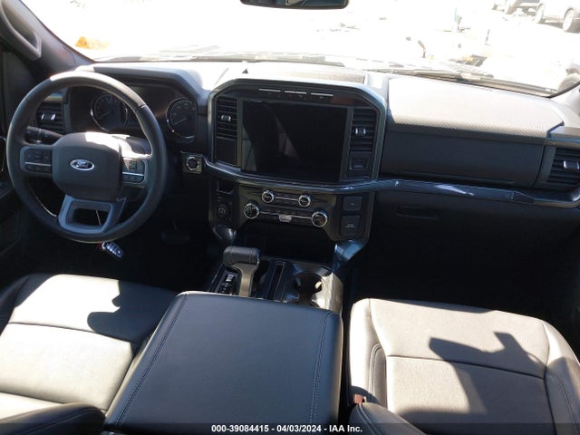 Ford F-150 Xlt 2023 1FTFW1E89PFB47325 Image 5