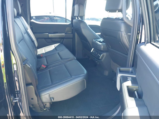 Ford F-150 Xlt 2023 1FTFW1E89PFB47325 Image 8