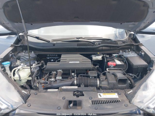 2HKRW1H51MH409015 Honda Cr-v 2wd Ex