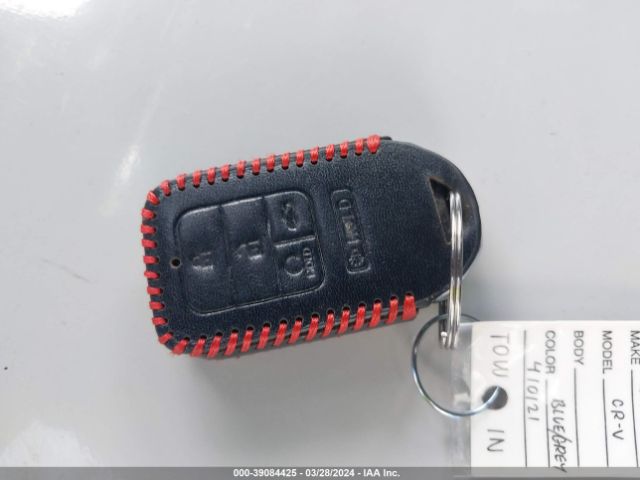 2HKRW1H51MH409015 Honda Cr-v 2wd Ex