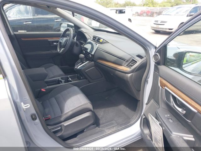 2HKRW1H51MH409015 Honda Cr-v 2wd Ex