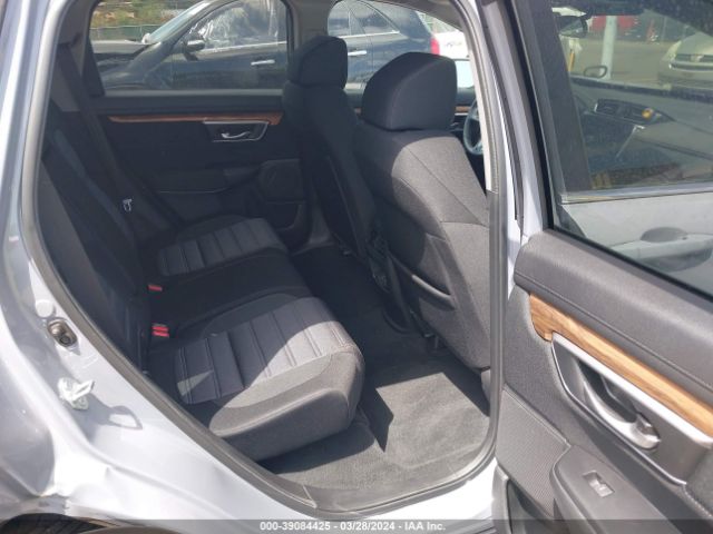 2HKRW1H51MH409015 Honda Cr-v 2wd Ex
